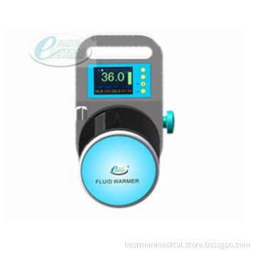 Medical Blood and Fluid Infusion Warmer Bestman BFW-1020B